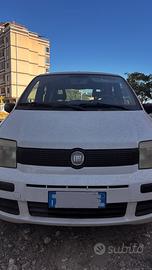 Fiat Panda 2009 1.100 cc