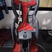 seggiolone bici 