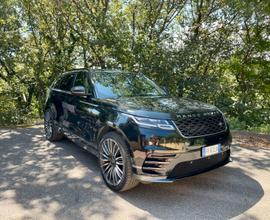 Range rover velar - MOTORE NUOVO garanzia rete uff