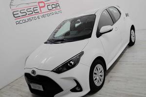 TOYOTA Yaris 1.0 5 porte Trend 60.000KM