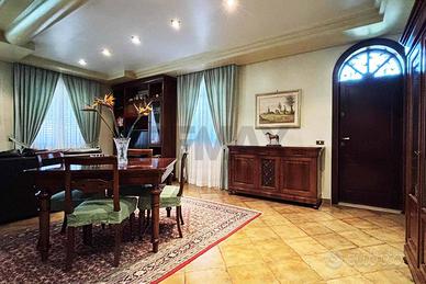 Villa singola - Palermo