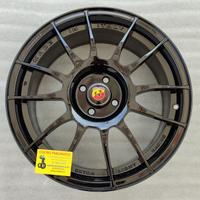 4 Cerchi In Lega NUOVI da 17 Per Fiat 500 Abarth