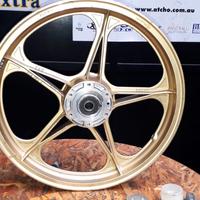 cerchio anteriore DUCATI 900 1000 MHR 2.15x18
