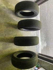 4 Gomme Estive Hankook Ventus Prime3 - 205/60 R16