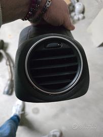 bocchette aria condizionata giulietta