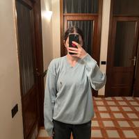 Maglia over