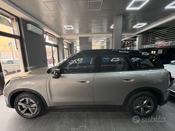 MINI Countryman C Classic 1.5 MHEV 170cv 48V Auto 
