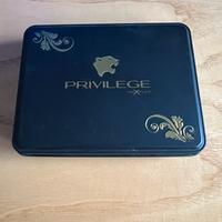 Portacarte Privilege