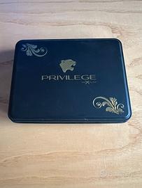 Portacarte Privilege