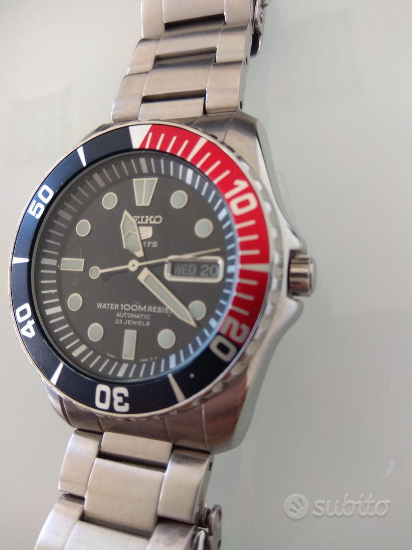 Seiko riccio di mare store