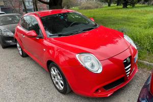 Alfa romeo Mito 1.4  distinctive Euro 5 Garanzia