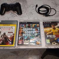 videogames PS 3 