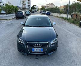 Audi a3 2010