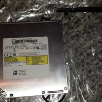 Dell Inspiron 1545 e altri .vedi foto e sigla