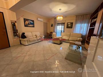 Appartamento, Settecannoli, Palermo.