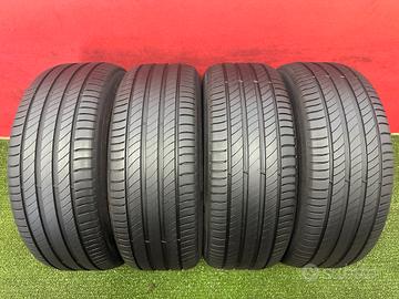 235 55 18 Gomme Estive Michelin 80% 235 55R18