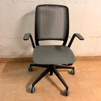 Sedia sedus se: motion