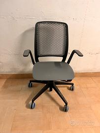 Sedia sedus se: motion