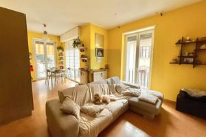 QUADRILOCALE CON TERRAZZO