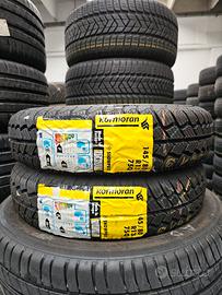 145 80 R 13 75Q Kormoran SNOW PRO NUOVE Panda 4x4