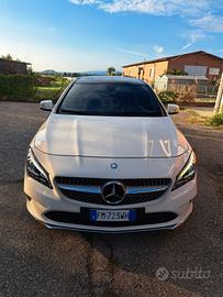 Mercedes-benz CLA 220 d S.W. Automatic Sport €1290