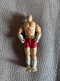 Action Figure SAGAT Street Fighter 1993