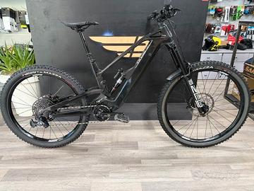 OLYMPIA MURDOK EVO R EBIKE