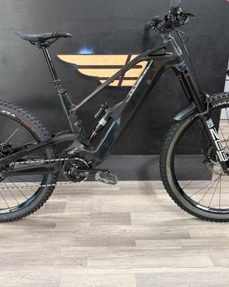 OLYMPIA MURDOK EVO R EBIKE