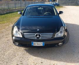 Mercedes-benz CLS 350 gpl 272cv