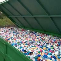 Addetto Riciclaggio rifiuti