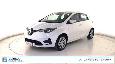 RENAULT Zoe 2020 - Zoe Zen R135 Flex my20 U171106