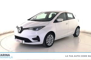 RENAULT Zoe 2020 - Zoe Zen R135 Flex my20 U171106