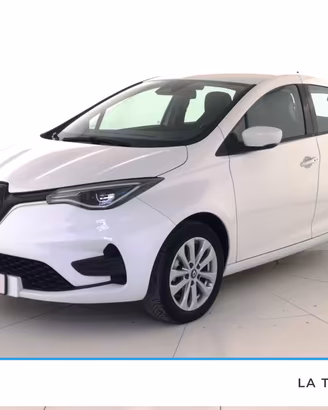 RENAULT Zoe 2020 - Zoe Zen R135 Flex my20 U171106