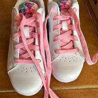 Sneakers diadora bambina