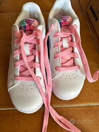 Sneakers diadora bambina