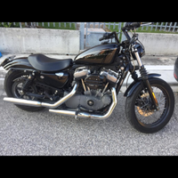 Harley Davidson 1200 nightster