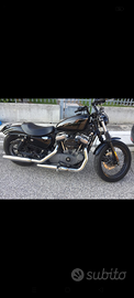 Harley Davidson 1200 nightster