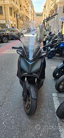 Yamaha xmax 300 tech max 07/2023