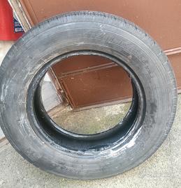 gomme per camper o furgone 