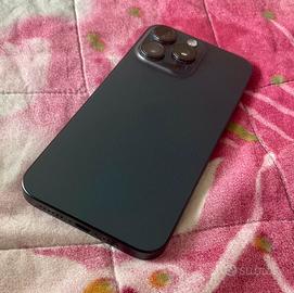 iPhone 15 pro max 256 scambi