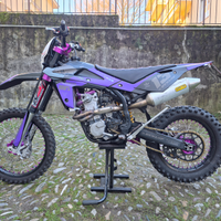 Husqvarna TE 510