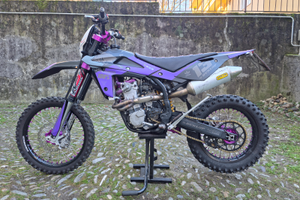 Husqvarna TE 510