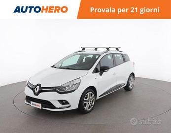 RENAULT Clio WB79405