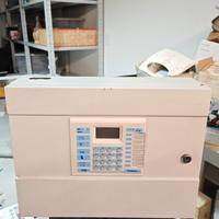 centrale tecnoalarm tp8