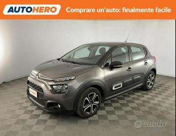 CITROEN C3 SY51491
