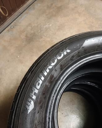 4 gomme