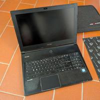 Laptop MSI GS60 6QE 15,6 pollici