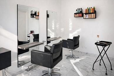 Attività Parrucchieri Chiavi in Mano-Centro Città