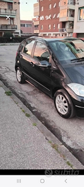 Mercedes Classe A anno 2009
