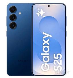 SAMSUNG GALAXY S25 128GB 12GB RAM 5G